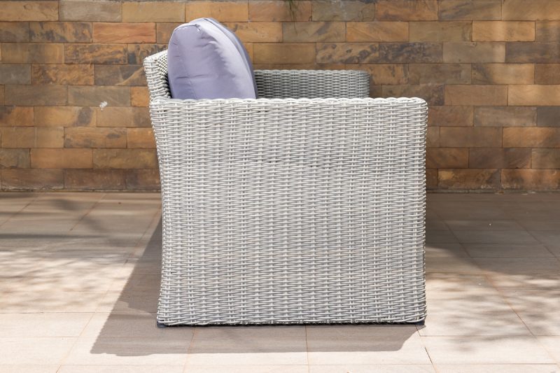 manchester 5 seater outdoor sofa