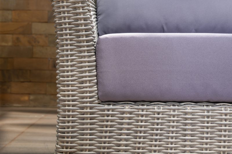 manchester 5 seater outdoor sofa