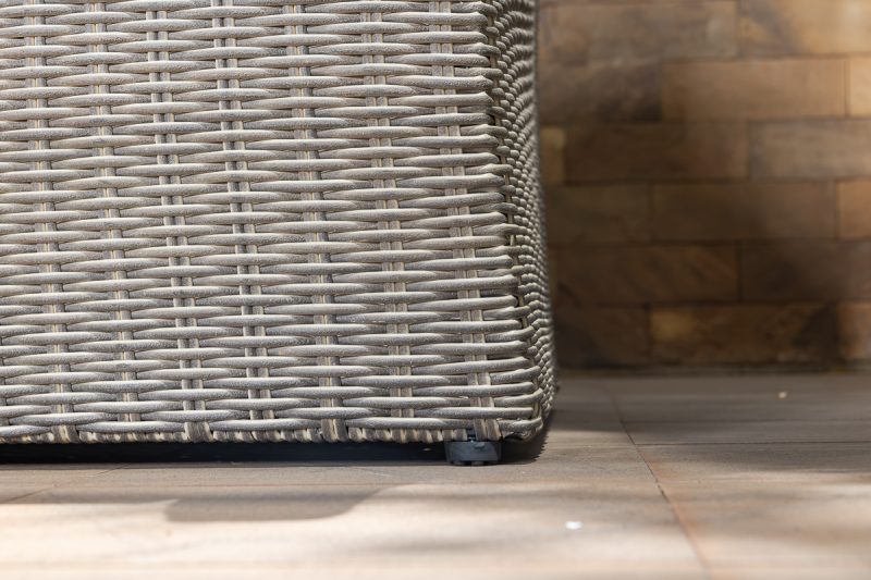 manchester 5 seater outdoor sofa