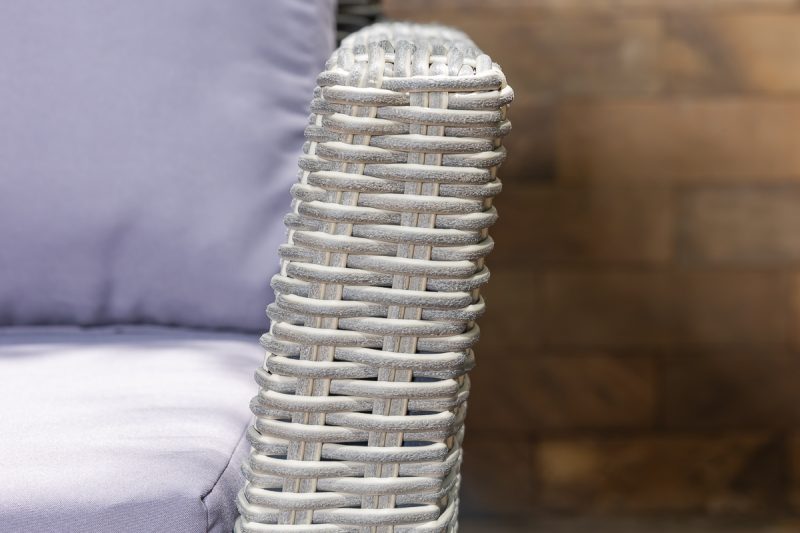 manchester 5 seater outdoor sofa