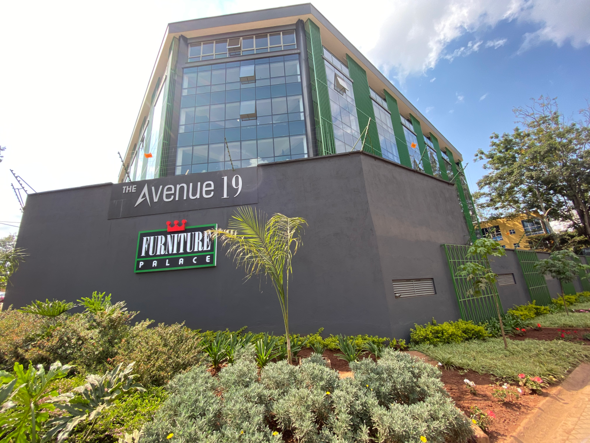 Blog Furniture Palace