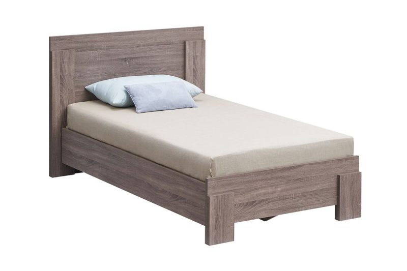 FELICIA Single Size Bed