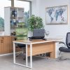 rd0511-1800 -1.8m- executive desk