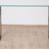 karissa console table