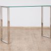 karissa console table