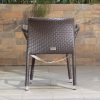 linda outdoor dining chair