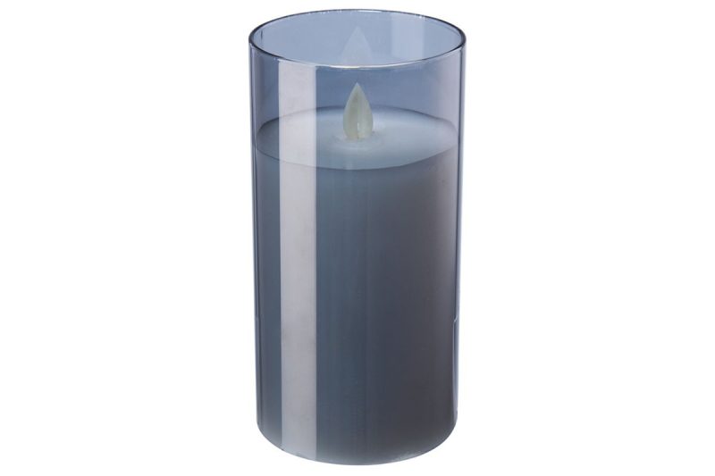 home decor - 470006-smok-ds led wax candles