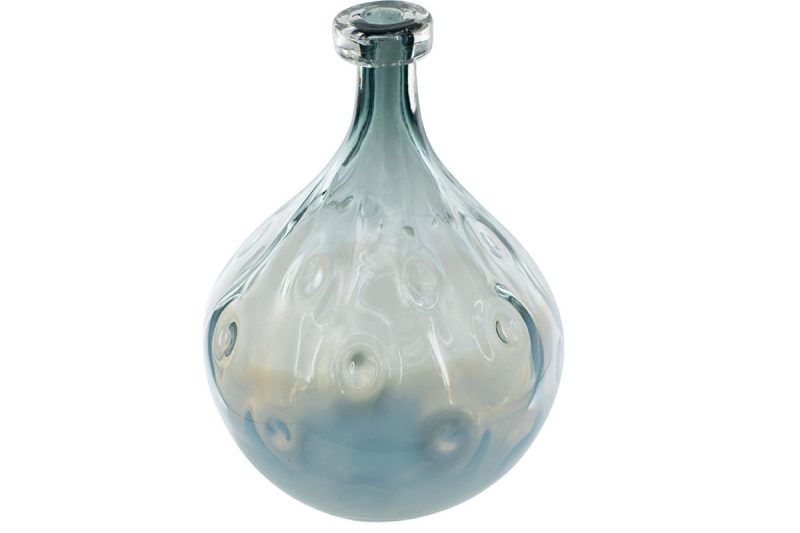home decor - 70352 glass vase
