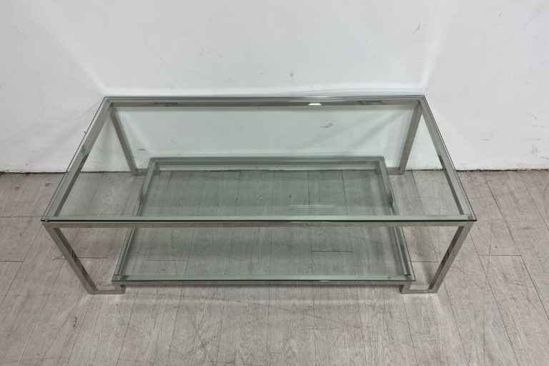 KRISTA Coffee Table Furniture Palace