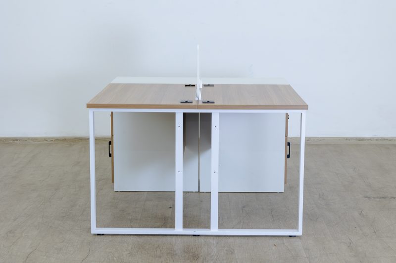 rd0502- 1400 - 2 way work station