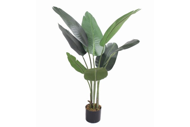 artifical plant - travela banana tree (jwt3018)