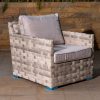 sara 7 seater outdoor sofa (3+ 2 +1+1+coffee table)