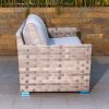 sara 7 seater outdoor sofa (3+ 2 +1+1+coffee table)