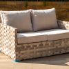 sara 7 seater outdoor sofa (3+ 2 +1+1+coffee table)