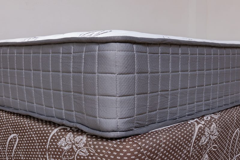 mattress-2-chill king size pocket spring mattress