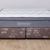 dreamax queen size pocket spring mattress