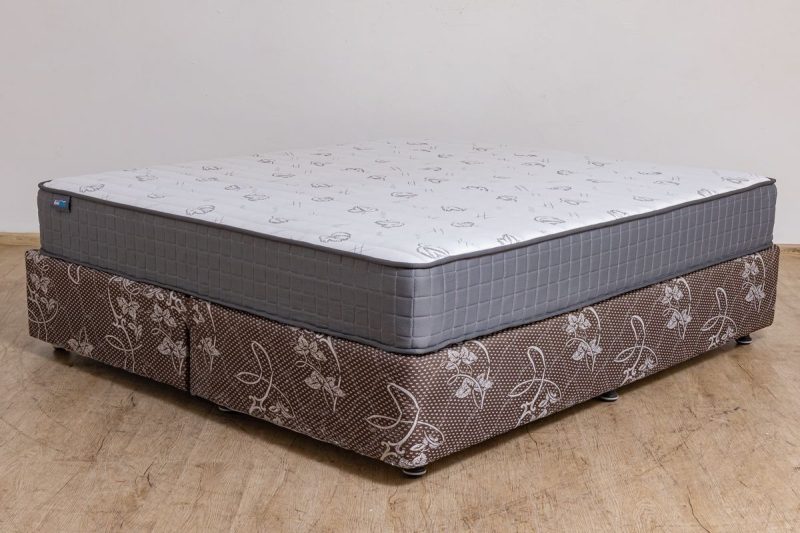 mattress-2-chill queen size pocket spring mattress