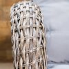 rocky outdoor rocking chair