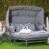viva day bed + ottoman