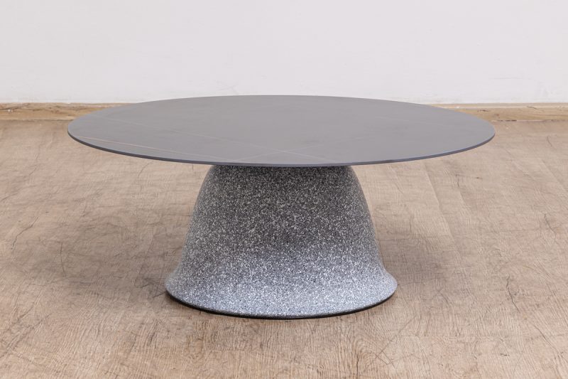loxley sintered stone coffee table