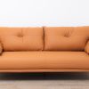 3 seater marc - office sofa