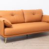 3 seater marc - office sofa