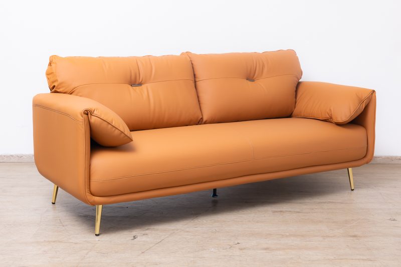 6 seater marc - office sofa