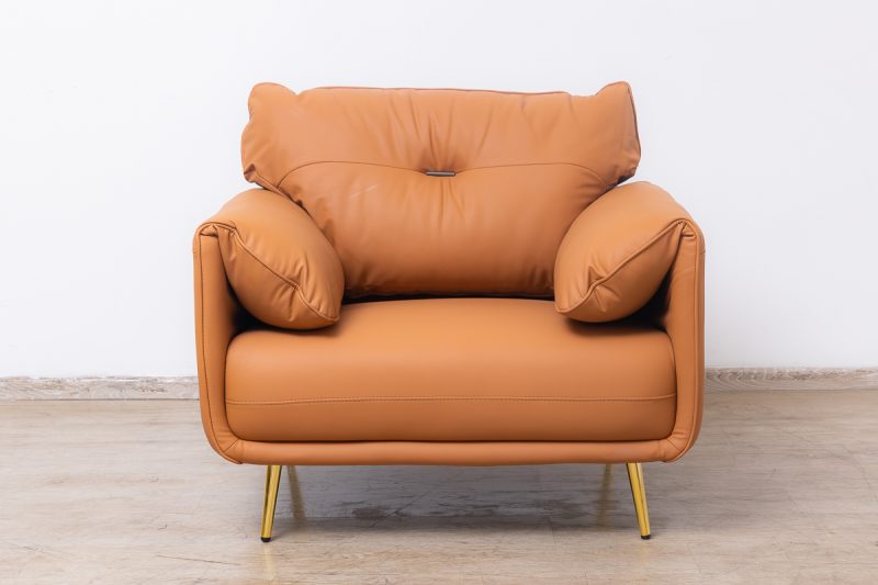6 seater marc - office sofa