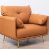 1 seater marc - office sofa