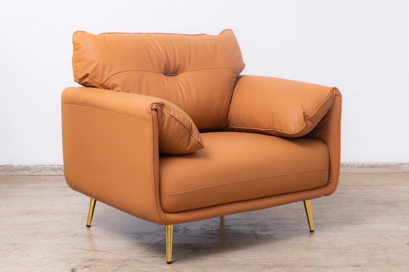 6 seater marc - office sofa