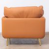 1 seater marc - office sofa