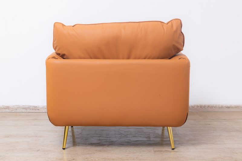 1 seater marc - office sofa