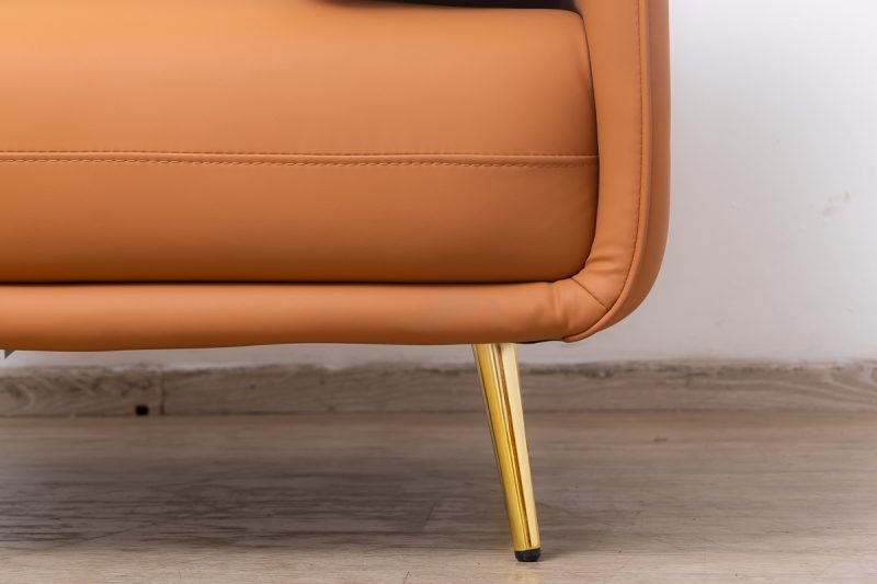 1 seater marc - office sofa