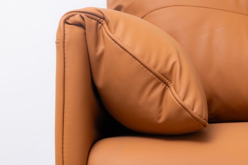 1 seater marc - office sofa