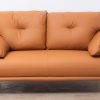 2 seater marc - office sofa