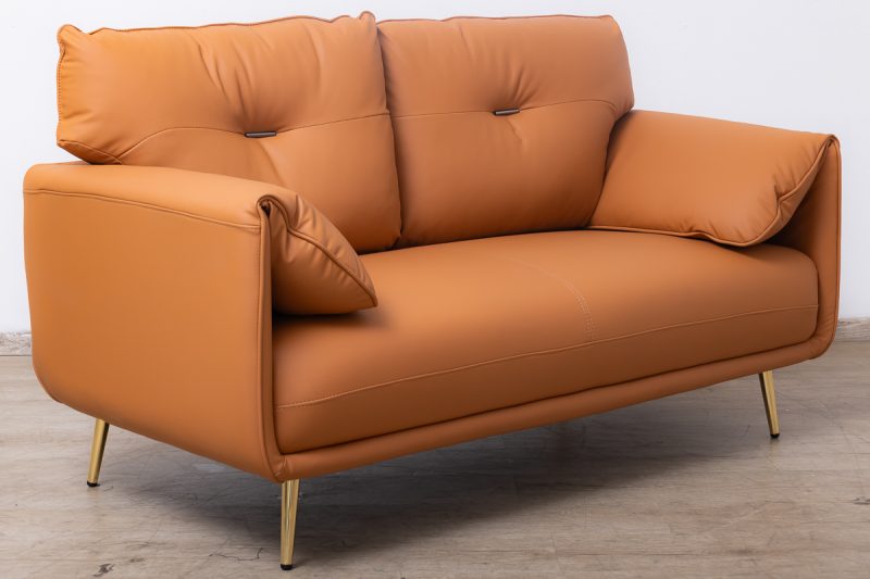 6 seater marc - office sofa