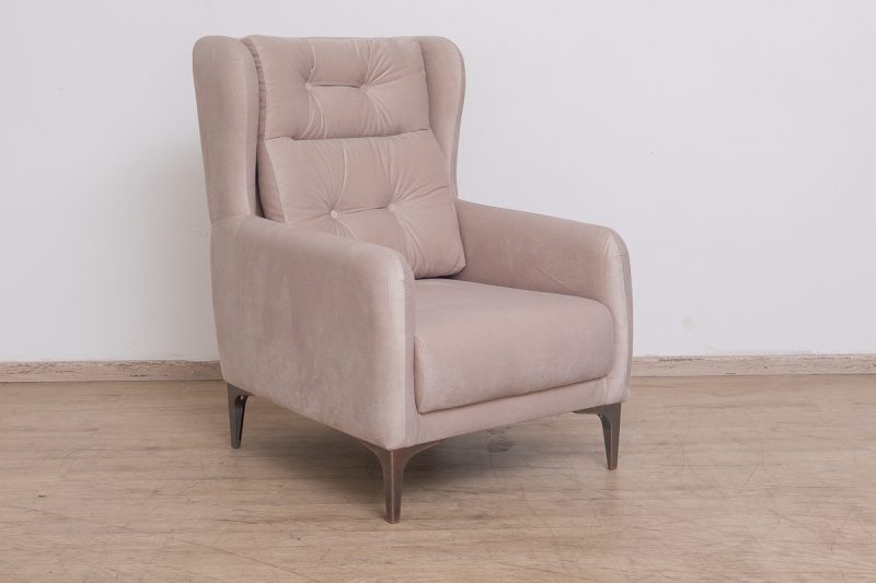 julek accent chair