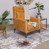 julek accent chair