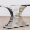 cohens console table only