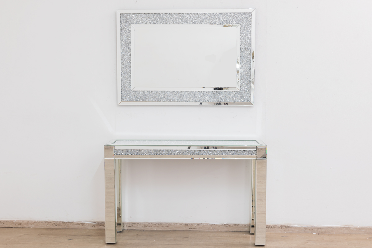 bergen console table only