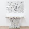 cappra console table only