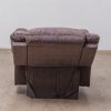 karima 6 seater fabric recliner sofa (3+2+1)