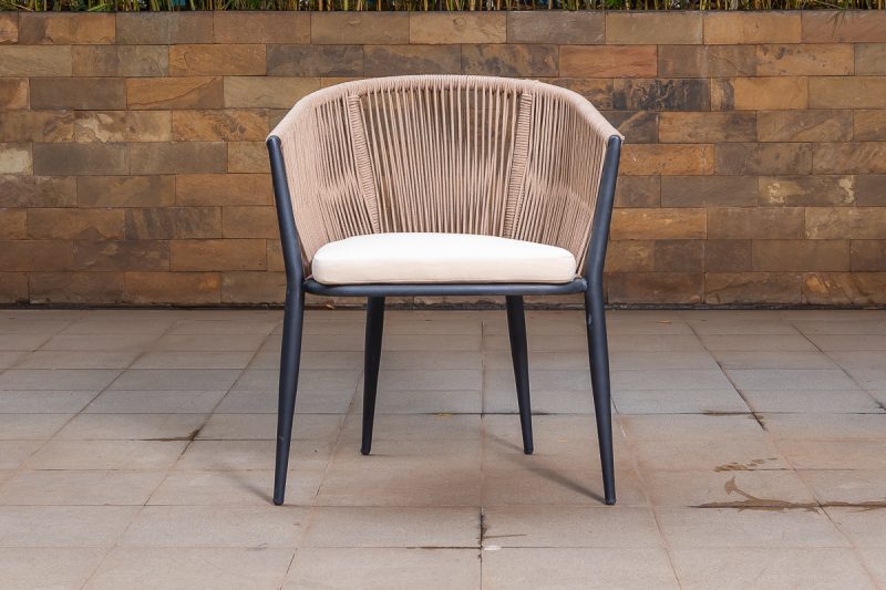 chelsea outdoor tub chair