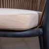 chelsea outdoor tub chair
