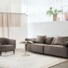 wexford 10 seater fabric sofa (4+4+1+1)