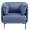 1 seater alvar - office sofa