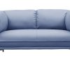 2 seater alvar - office sofa
