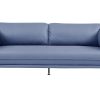 3 seater alvar - office sofa