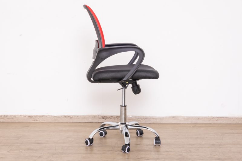 viper (ht-751b) - low back chair