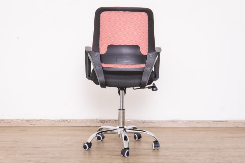 viper (ht-751b) - low back chair